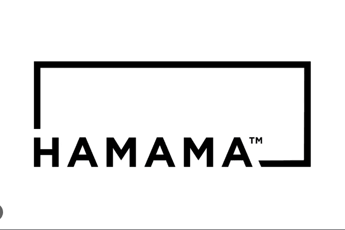 Hamama