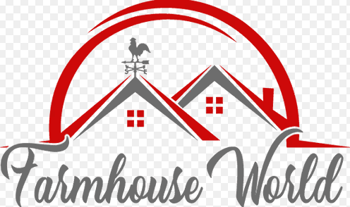 Farmhouse world