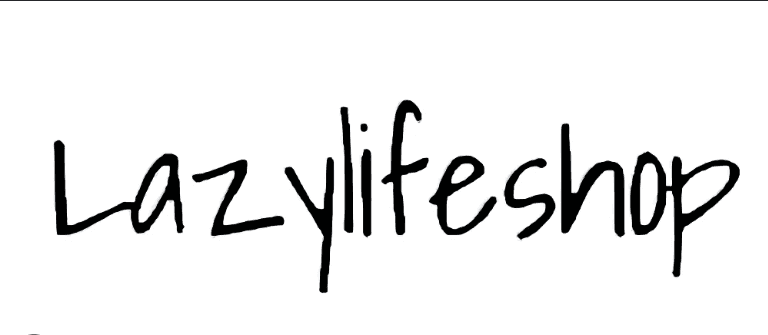 Lazylifeshop