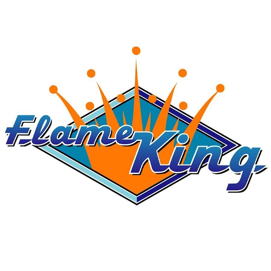 Flame King Products