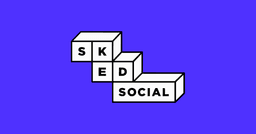 Skedsocial