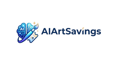 AI Art Savings