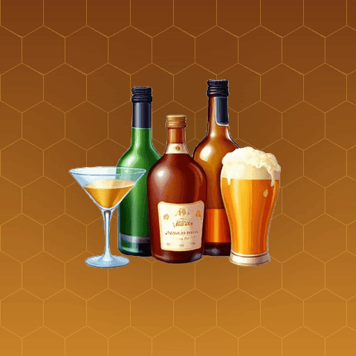 Alcohol