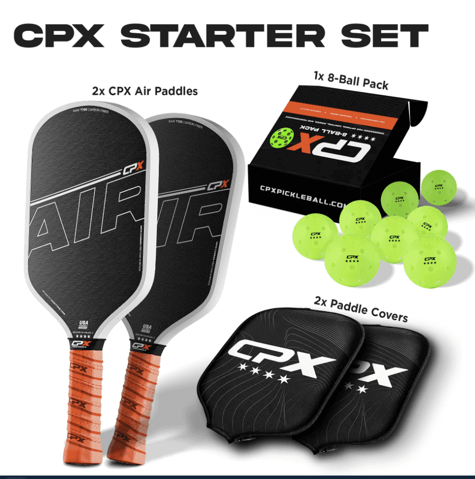 CPX Pickleball Review: Is It Really Worth the Hype?